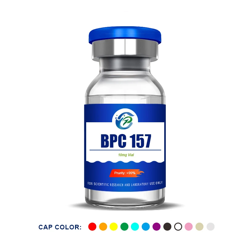 BPC 157 Peptide poda