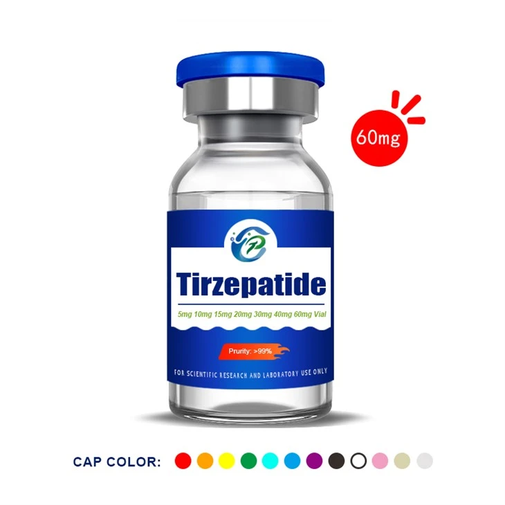 Tirzepatide 5mg 10mg 15mg 20mg 30mg 40mg 40mg 60mg 10VORIL